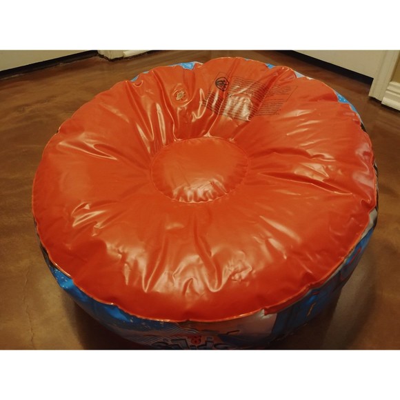 Thomas The Train Inflatable Round Chair - Picture 7 of 8